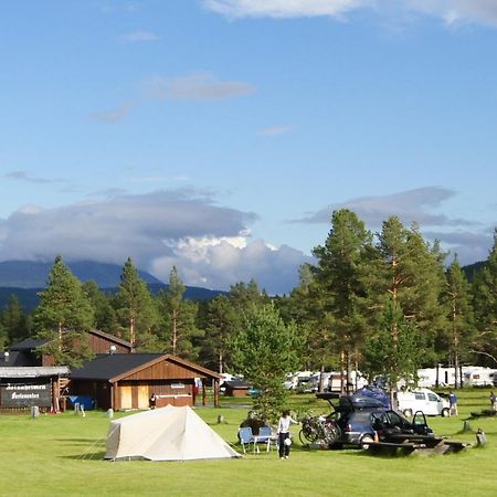 Jotunheimen Feriesenter Villa Heidal Luaran gambar
