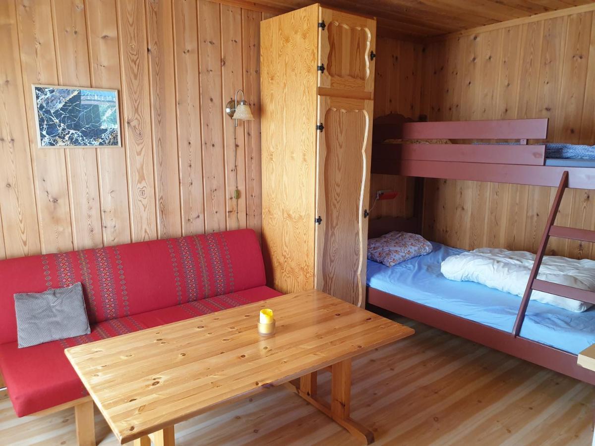 Jotunheimen Feriesenter Villa Heidal Luaran gambar