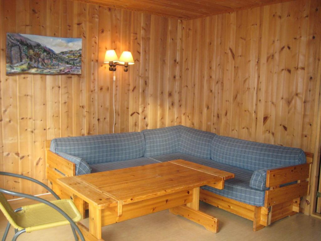 Jotunheimen Feriesenter Villa Heidal Bilik gambar