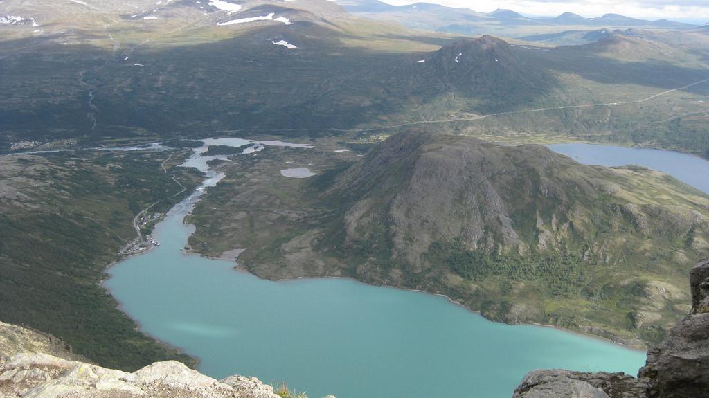 Jotunheimen Feriesenter Villa Heidal Luaran gambar