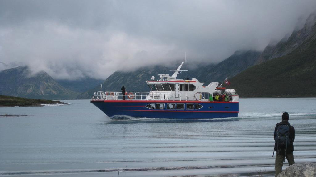 Jotunheimen Feriesenter Villa Heidal Luaran gambar