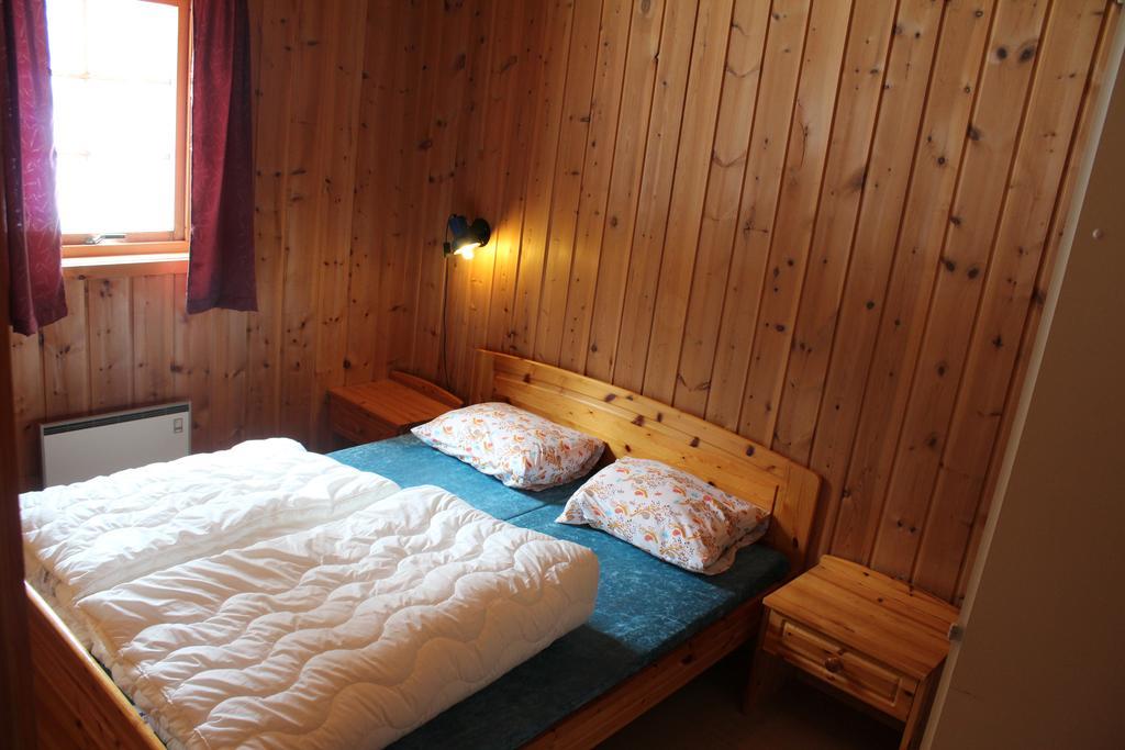 Jotunheimen Feriesenter Villa Heidal Bilik gambar