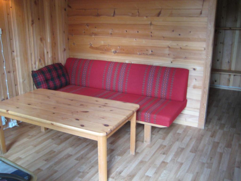 Jotunheimen Feriesenter Villa Heidal Bilik gambar