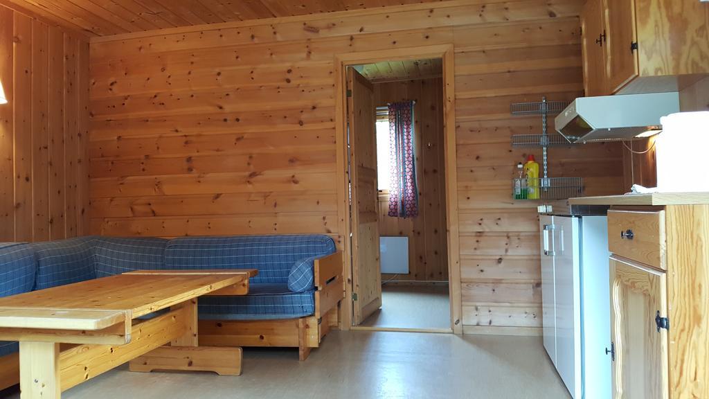 Jotunheimen Feriesenter Villa Heidal Luaran gambar